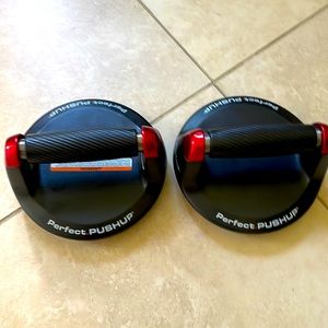 Perfect push-up Elite